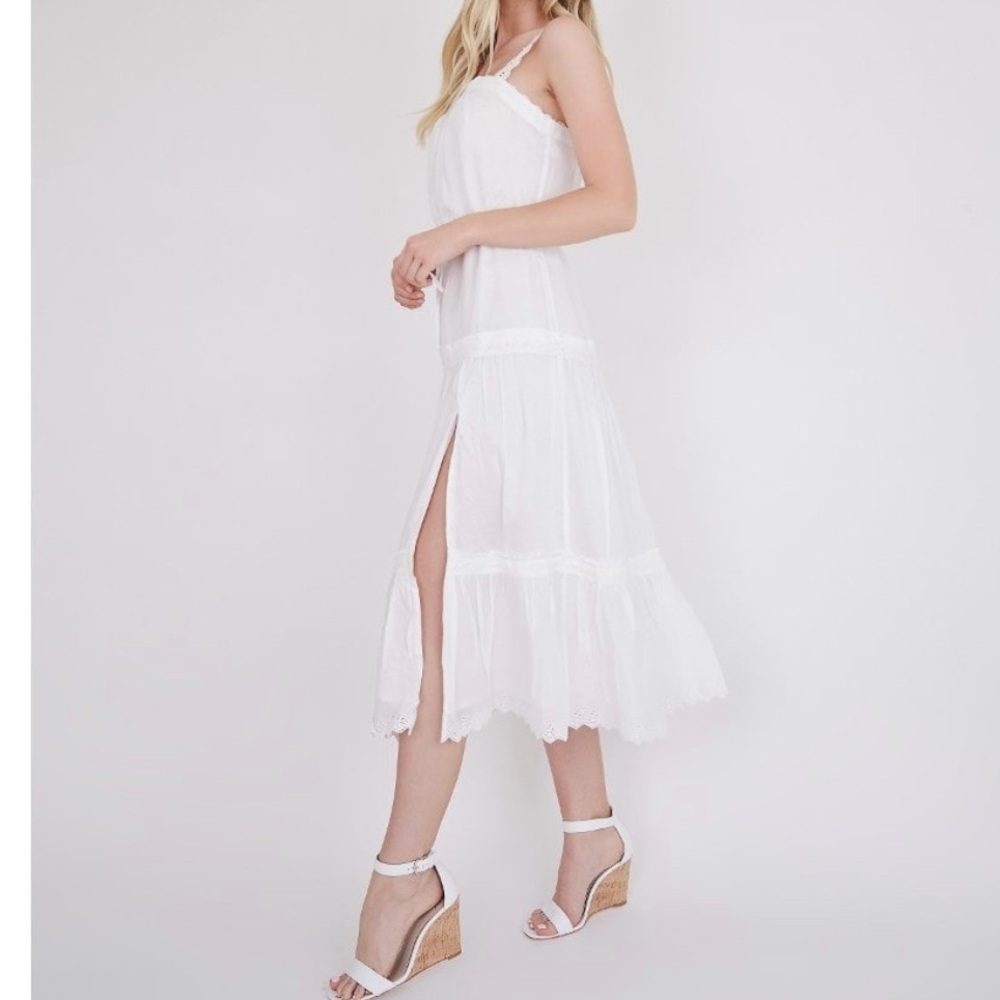 Paige Amity Dress